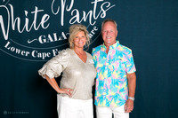White Pants Gala 2024